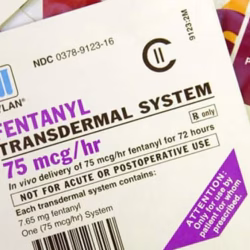 Buy Fentanyl Patch online without prescription