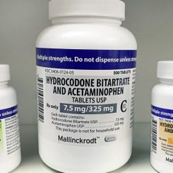 Buy Hydrocodone online without prescription