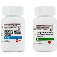 Buy Morphine online overnight without prescription