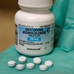 Buy Oxycodone online without prescription