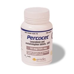 Buy Percocet online without prescription