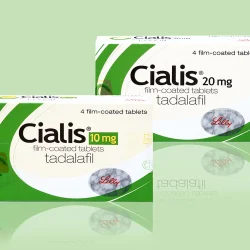 Buy Cialis online without prescription