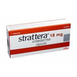 Buy Strattera online without prescription