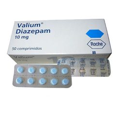 Buy Valium online without prescription