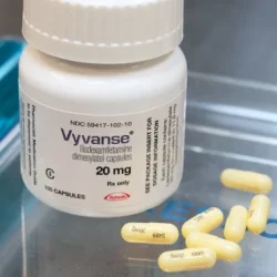 Buy Vyvanse online without prescription