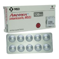 Buy Arcoxia online without prescription