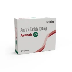 Buy Avanafil online without prescription