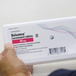 Buy Belsomra online without prescription