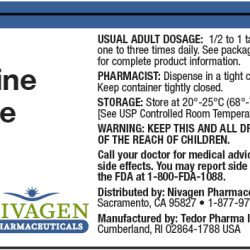Buy Benzphetamine online without prescription