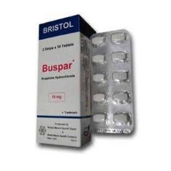 Buy Buspar online without prescription