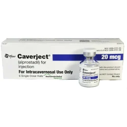 Buy Caverject online without prescription