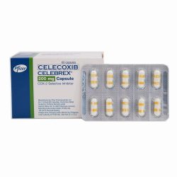 Buy Celecoxib online without prescription