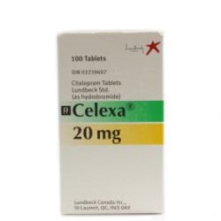 Buy Celexa online without prescription