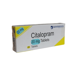 Buy Citalopram online without prescription