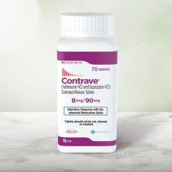 Buy Contrave online without prescription