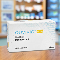 Buy Daridorexant online without prescription