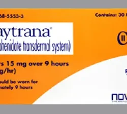 Buy Daytrana online without prescription