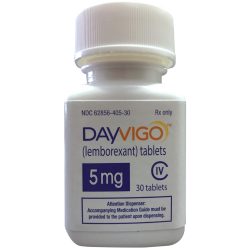 Buy Dayvigo online without prescription