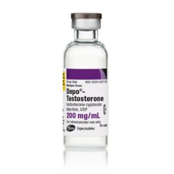 Buy Depo-Testosterone online without prescription
