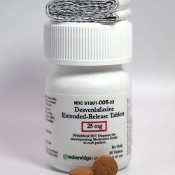 Buy Desvenlafaxine online without prescription