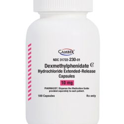 Buy Dexmethylphenidate online without prescription