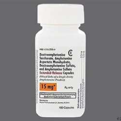 Buy Dextroamphetamine online without prescription
