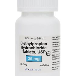 Buy Diethylpropion online without prescription