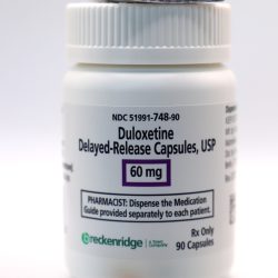 Buy Duloxetine online without prescription