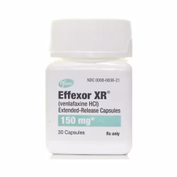 Buy Effexor XR online without prescription