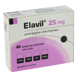 Buy Elavil online without prescription
