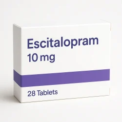 Buy Escitalopram online without prescription
