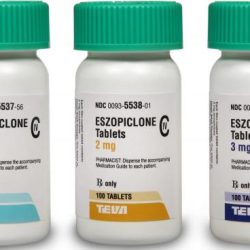 Buy Eszopiclone online without prescription