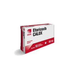 Buy Etoricoxib online without prescription