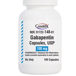 Buy Gabapentin online without prescription