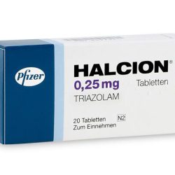 Buy Halcion online without prescription