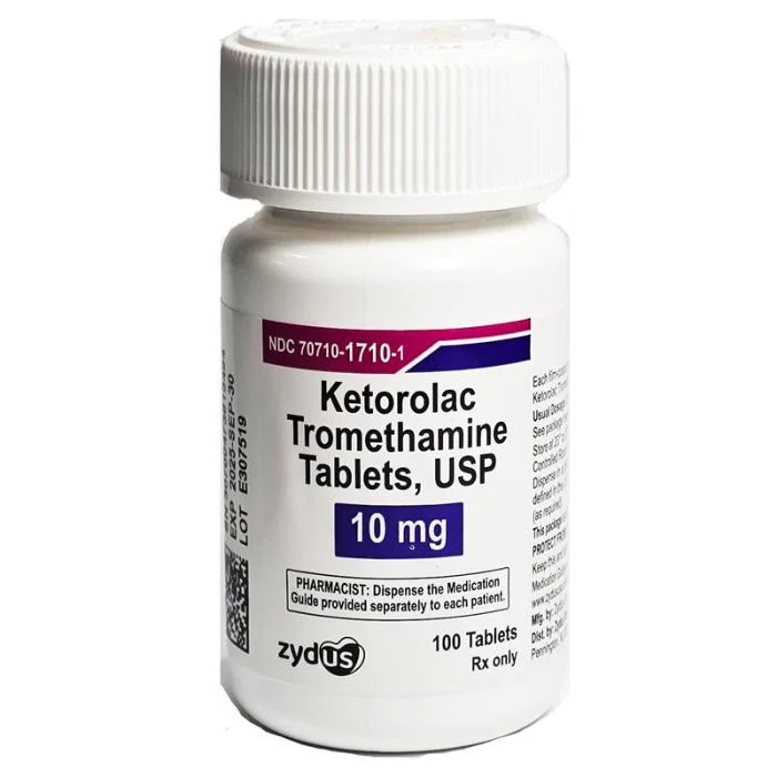 Buy Ketorolac online without prescription