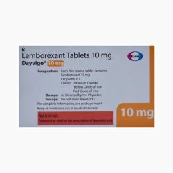 Buy Lemborexant online without prescription