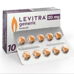Buy Levitra online without prescription