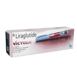 Buy Liraglutide online without prescription