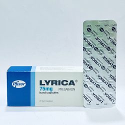 Buy Lyrica online without prescription