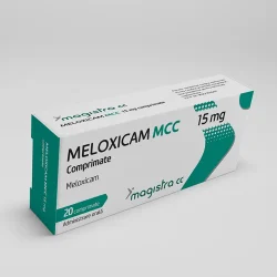 Buy Meloxicam online without prescription