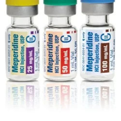 Buy Meperidine online without prescription