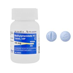Buy Methylphenidate online without prescription