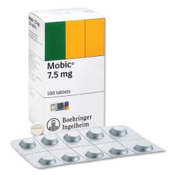 Buy Mobic online without prescription