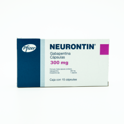 Buy Neurontin online without prescription