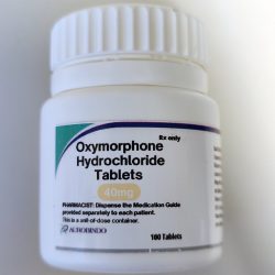Buy Oxymorphone online without prescription