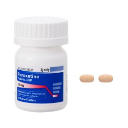 Buy Paroxetine online without prescription