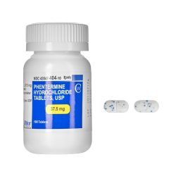 Buy Phentermine online without prescription