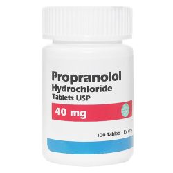 Buy Propranolol online without prescription
