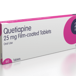 Buy Quetiapine online without prescription